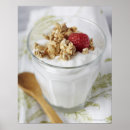 Buscar yogur posters Frescura