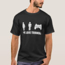 Buscar triángulo ropa Para él