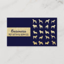 Buscar pet care tarjetas de visita Veterinario