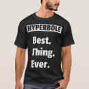 Buscar hipérbole Humor