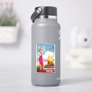 Buscar airlines pegatinas Destinos de viaje