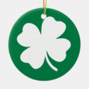 Buscar trébol de 4 hojas adornos Trebol