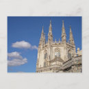Buscar burgos postales Europa