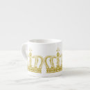 Buscar corona de la princesa tazas Para todos