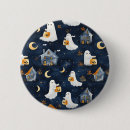 Buscar diseño de halloween chapas Festivo