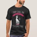 Buscar cosa mala camisetas Como