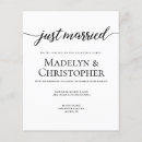 Buscar just married invitaciones Para todos