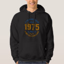 Buscar 1975 sudaderas Vintage