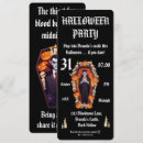 Buscar vampire 10x23 invitaciones Espeluznante