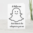Buscar tarjetas halloween Novia