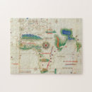 Buscar mapa del mundo vintage puzzles Mapas