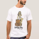 Buscar pinos camisetas Para él