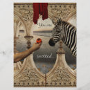 Buscar mardi invitaciones Moderno