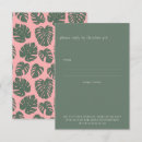 Buscar monster tarjetas rsvp Hoja