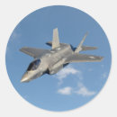 Buscar reacciones pegatinas Aviones de combate