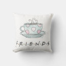 Buscar merchandising cojines Serie de tv friends