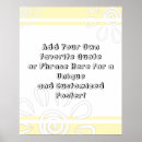 Buscar flores amarillas posters General y unisex