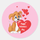 Buscar día de san valentín feliz pegatinas Lindo