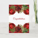 Buscar colorido boda tarjetas Flores
