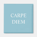 Buscar carpe diem imanes Inspirador