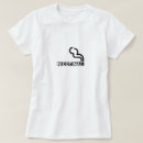 Buscar nicotine camisetas Fumador