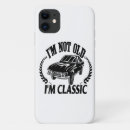 Buscar coches clásicos iphone fundas Retro