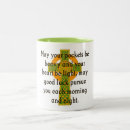 Buscar irlandesa tazas Corazón