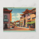 Buscar chinatown postales Los