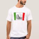 Buscar rayas blancas negras camisetas Para él