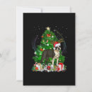 Buscar funny christmas invitaciones Reindeer