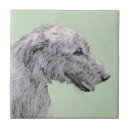 Buscar lobo azulejos Gris