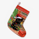 Buscar señora calcetines navideños Navidades