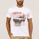 Buscar coches deportivos camisetas Coche deportivo