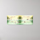 Buscar signo de la paz lienzos Morado