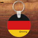 Buscar bandera alemana llaveros Alemania