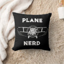Buscar nerd cojines Para él