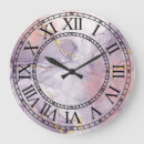 Buscar mármol relojes de pared Vintage