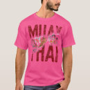 Buscar yantras camisetas Tailandés