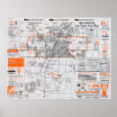 Buscar mapa de las vegas posters General y unisex