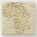 Buscar áfrica posavasos Mapa