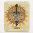 Buscar interno alfombrillas de raton Médico