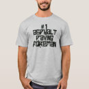Buscar el mejor jefe camisetas General y unisex