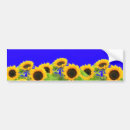 Buscar girasol pegatinas parachoque Paz