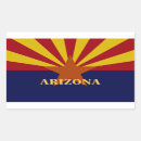Buscar arizona pegatinas Estado