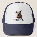 Buscar pitbull gorras Perro