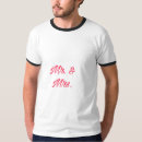 Buscar couple camisetas Camisa romántica