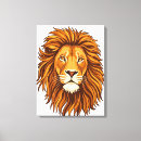 Buscar animales africanos lienzos Vida silvestre