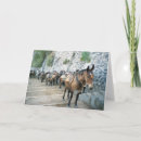 Buscar mulas tarjetas Burro