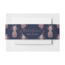 Buscar piña cintas para invitaciones Para todos
