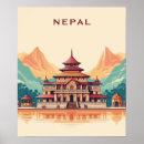 Buscar nepal arte Ilustracion